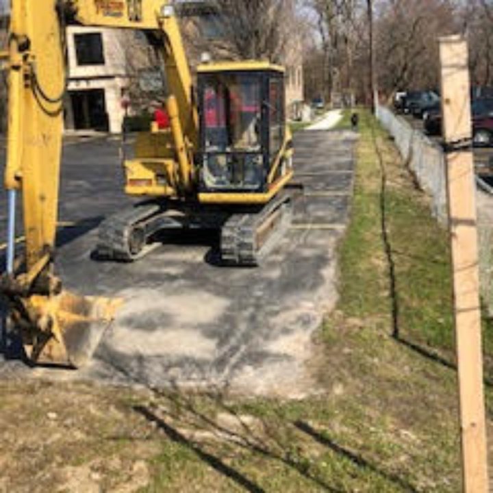 licensed plumber water line repair installation